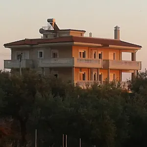  Appart hôtel Spartila